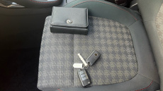 MG ZS 1.5 VTi-TECH Excite 5dr Petrol Hatchback